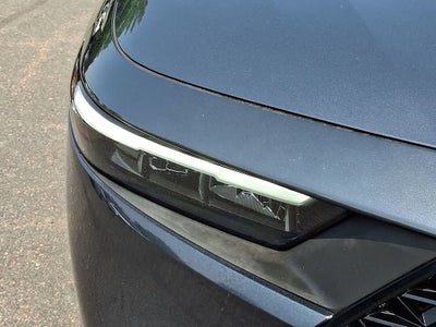 2023 Honda Accord Base