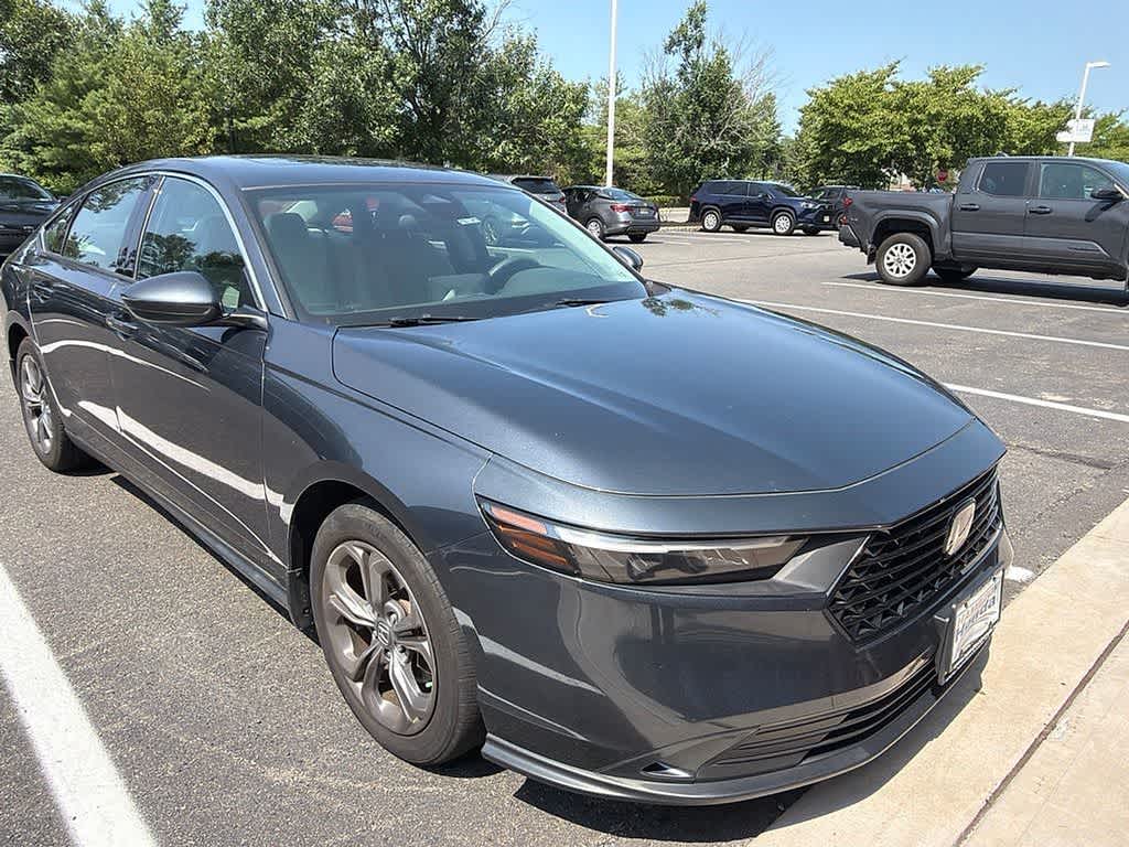 2023 Honda Accord Base