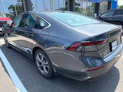 2023 Honda Accord Base