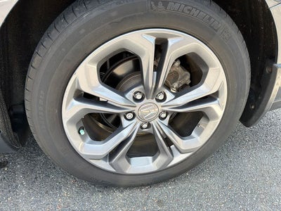 2023 Honda Accord Base
