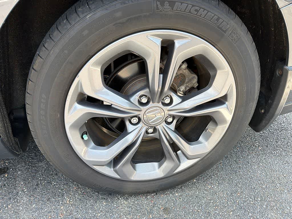 2023 Honda Accord Base
