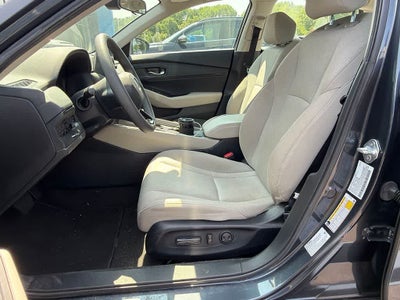 2023 Honda Accord Base
