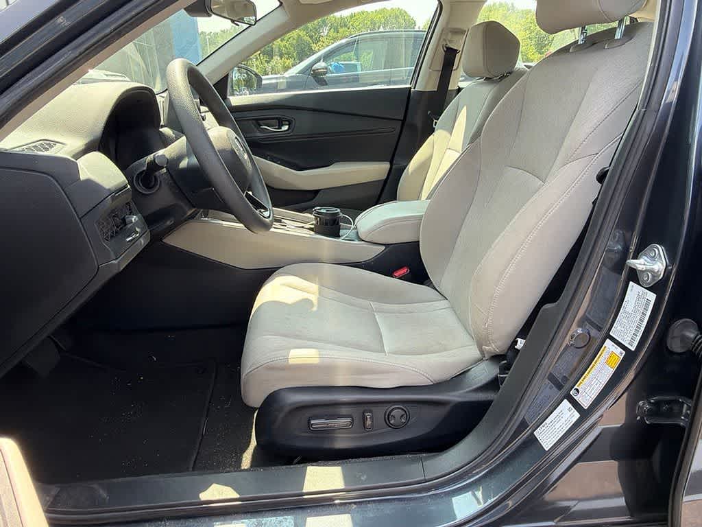 2023 Honda Accord Base