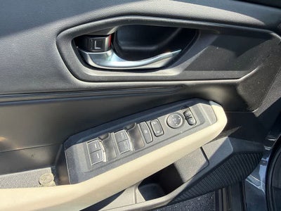 2023 Honda Accord Base
