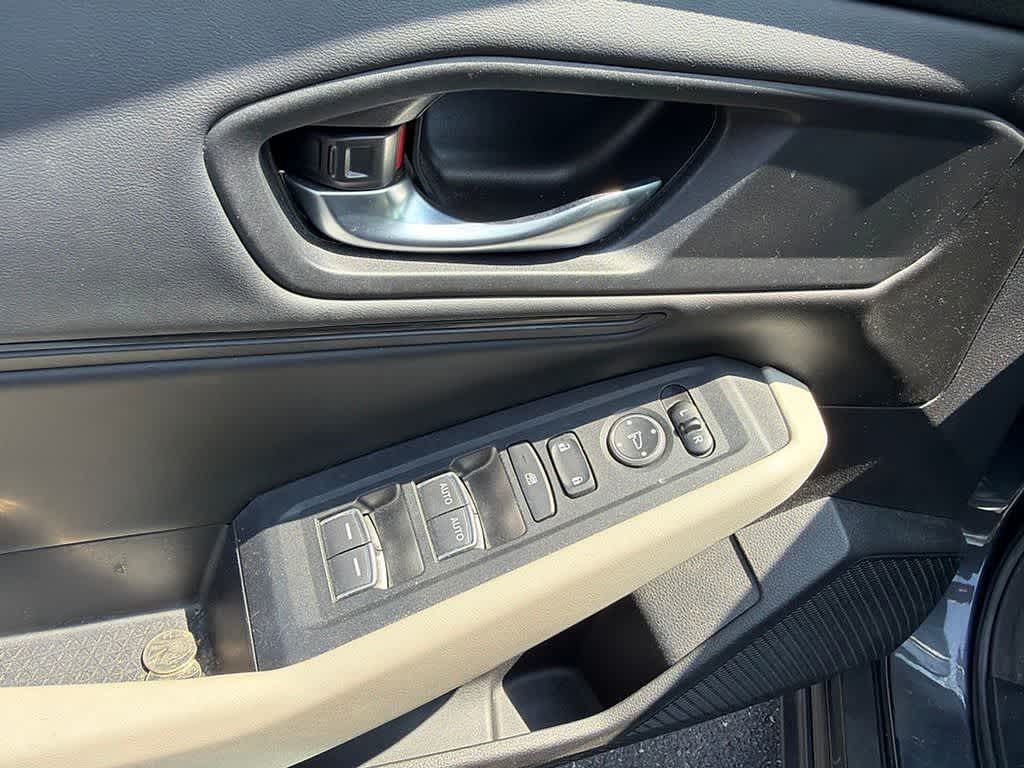 2023 Honda Accord Base