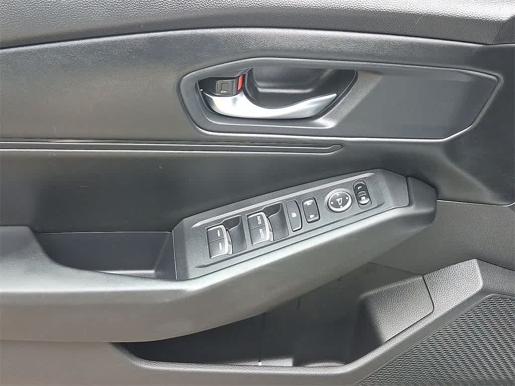 2023 Honda Accord Base