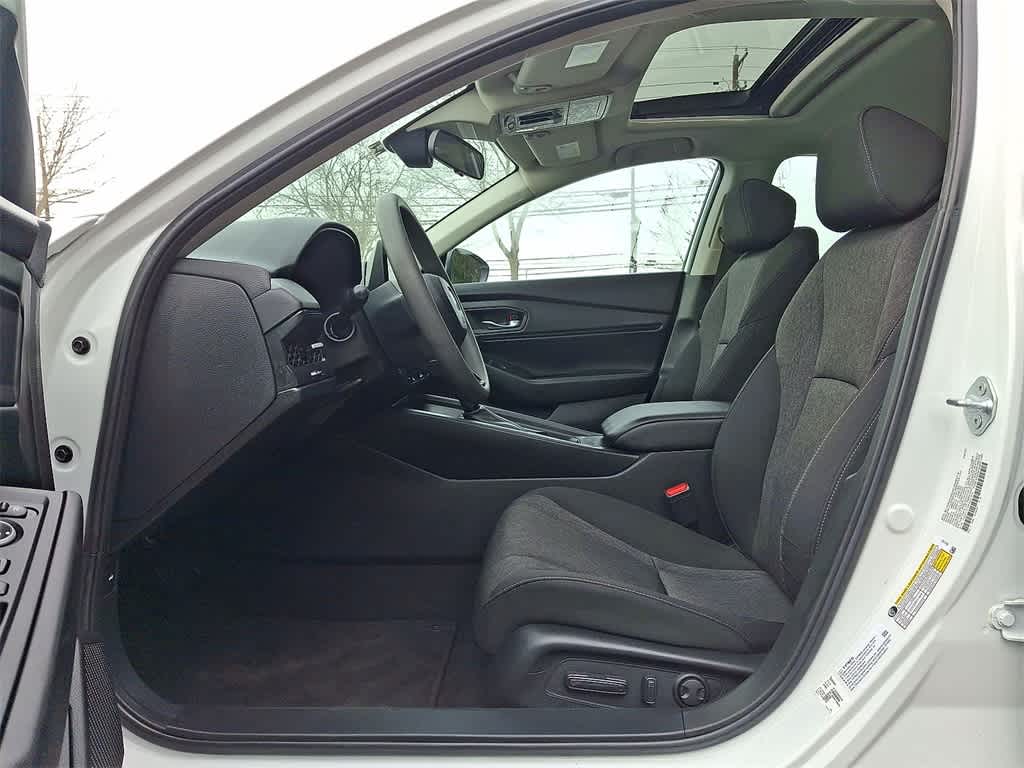 2023 Honda Accord Base