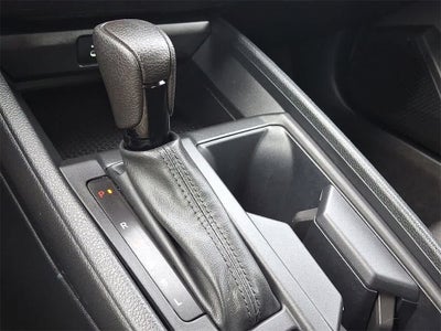 2023 Honda Accord Base