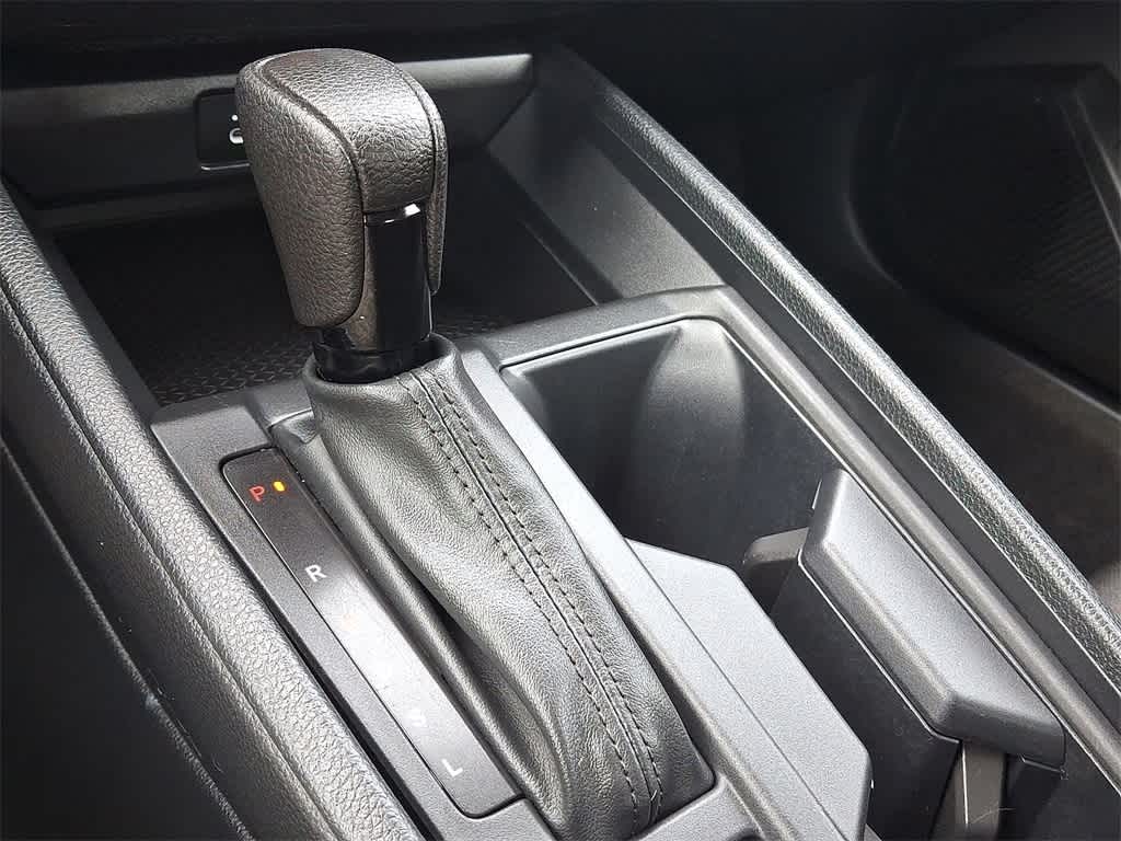 2023 Honda Accord Base