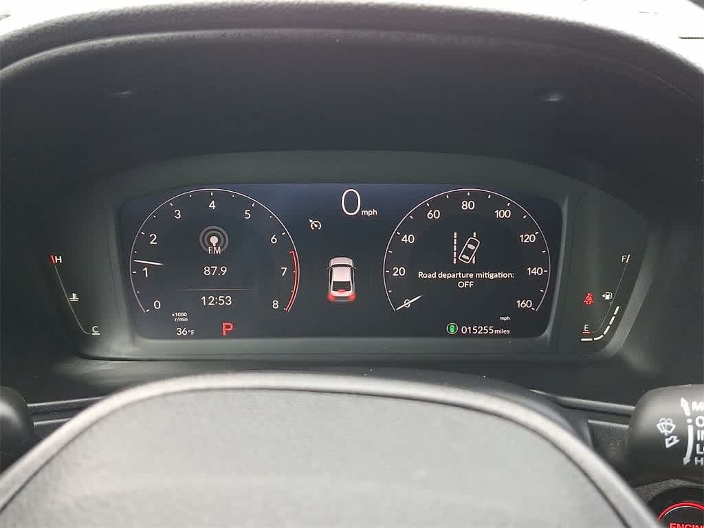 2023 Honda Accord Base