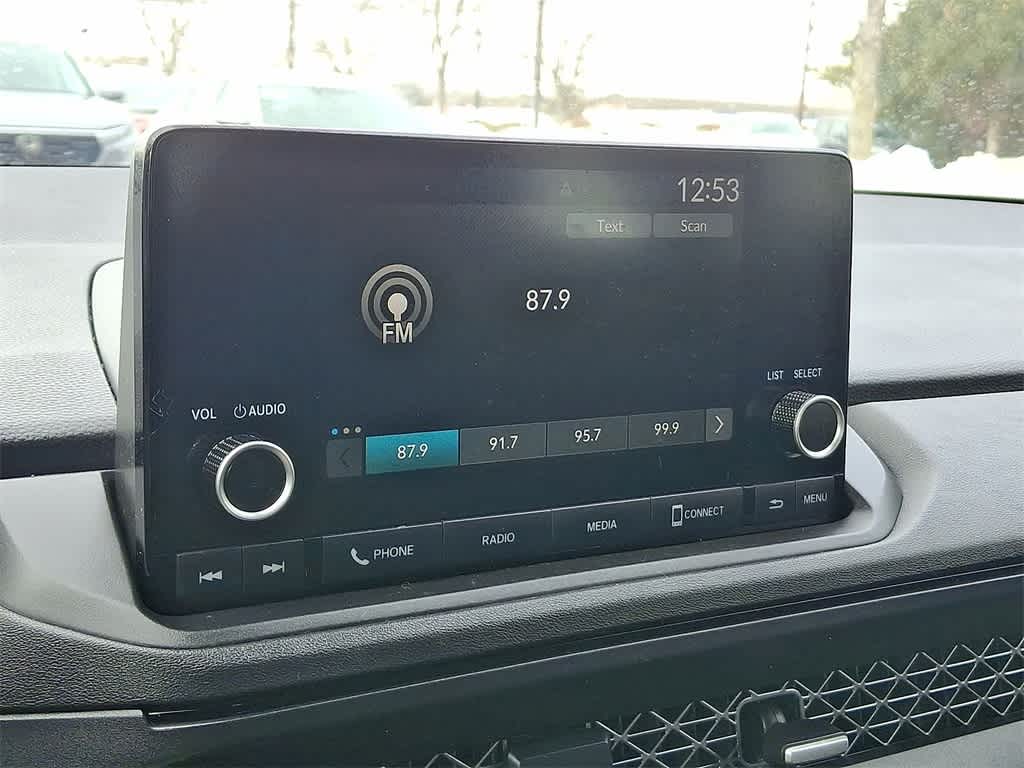 2023 Honda Accord Base