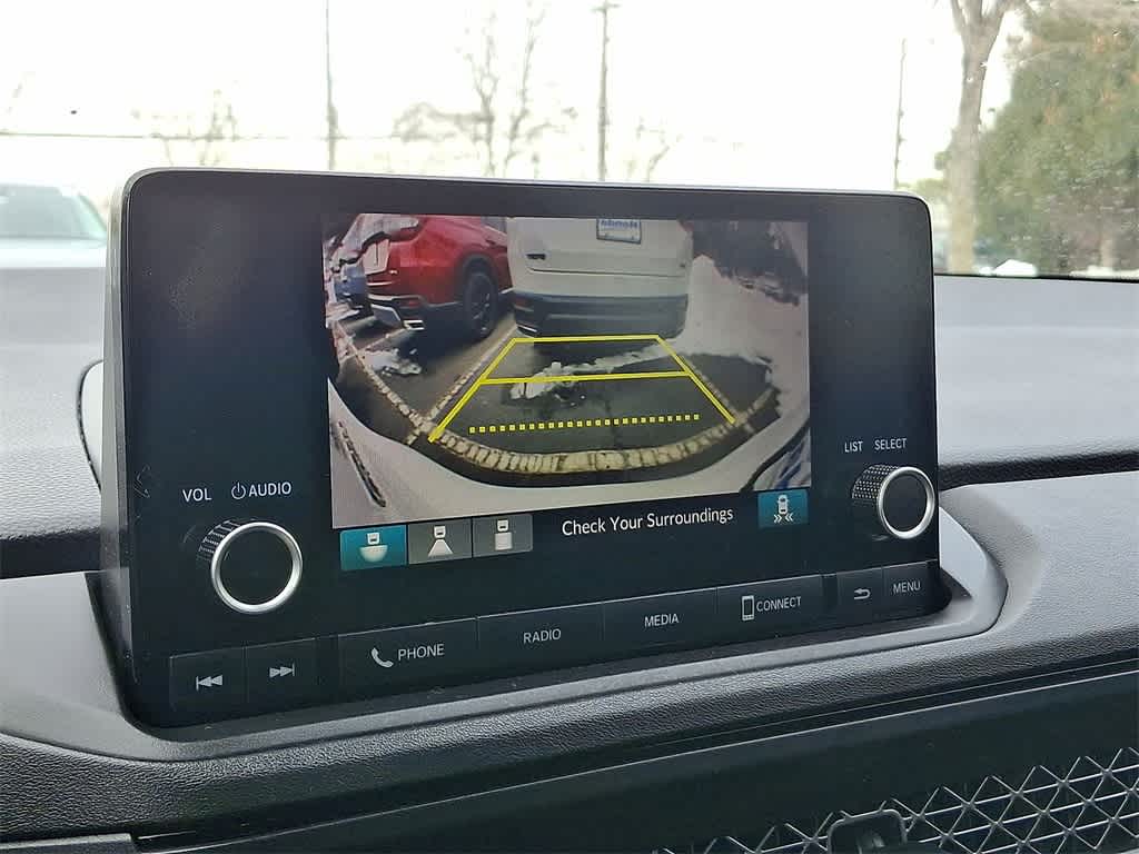 2023 Honda Accord Base