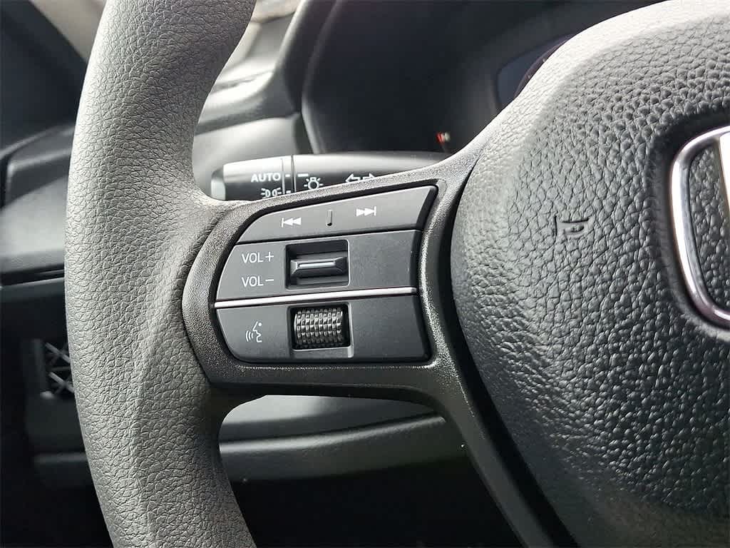 2023 Honda Accord Base