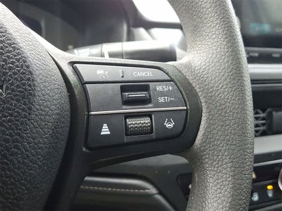 2023 Honda Accord Base