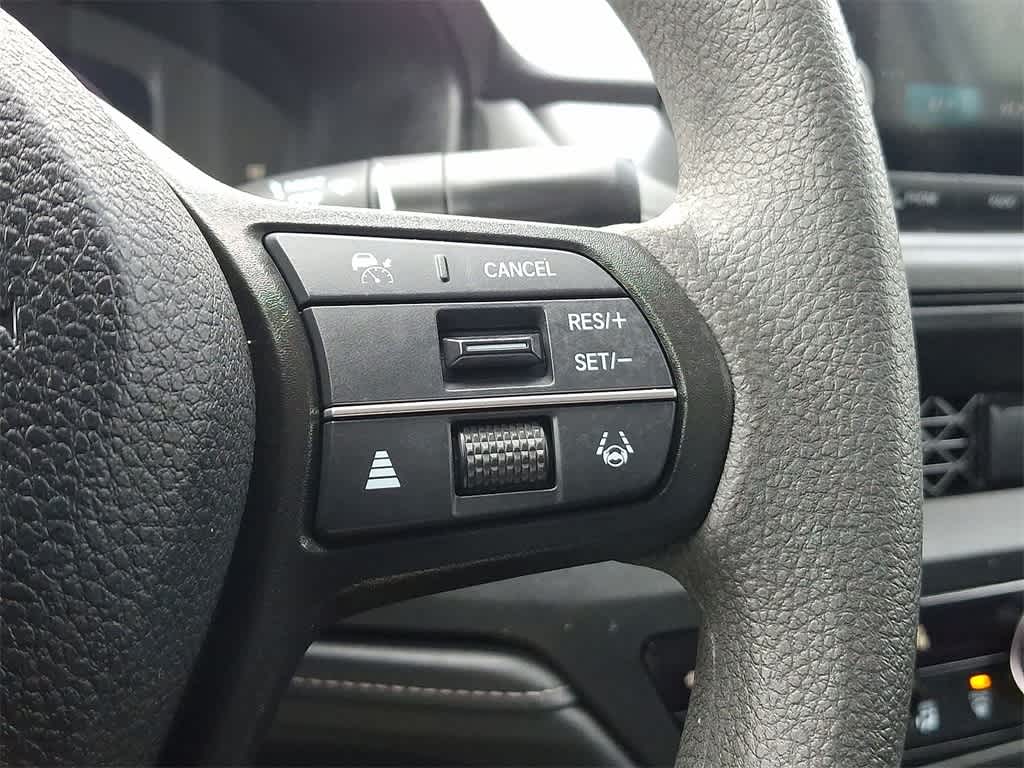 2023 Honda Accord Base