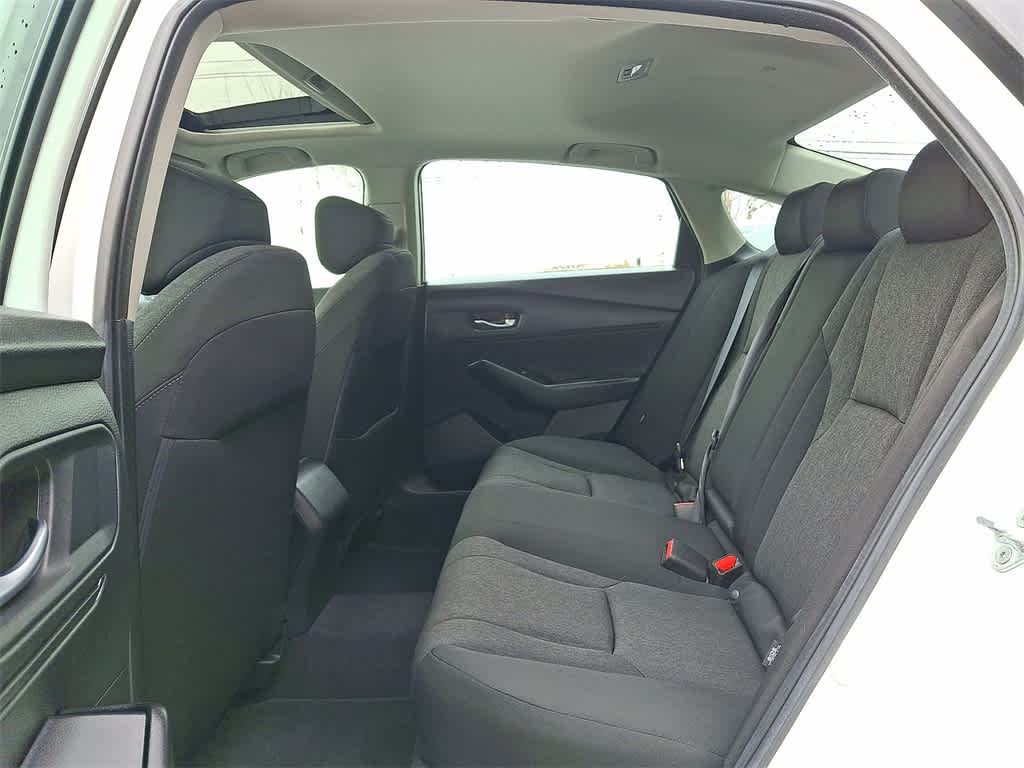 2023 Honda Accord Base