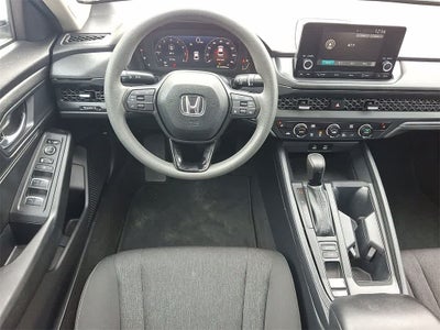 2023 Honda Accord Base