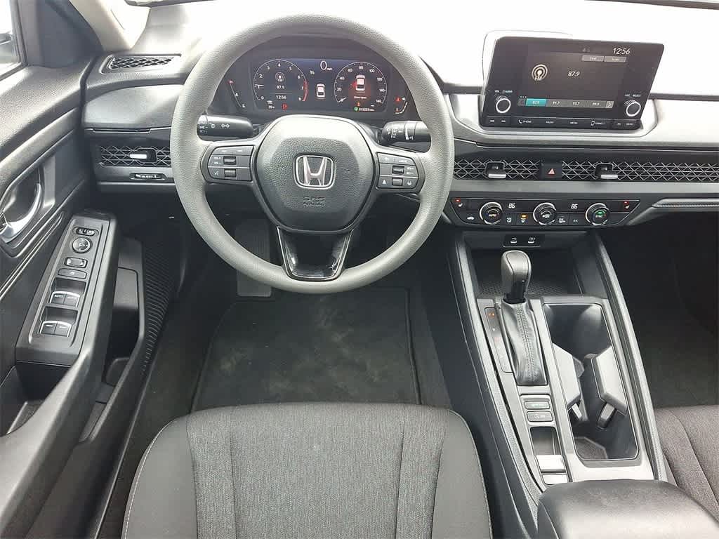 2023 Honda Accord Base