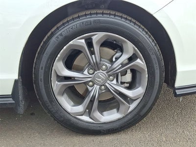 2023 Honda Accord Base