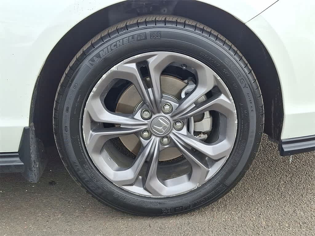 2023 Honda Accord Base