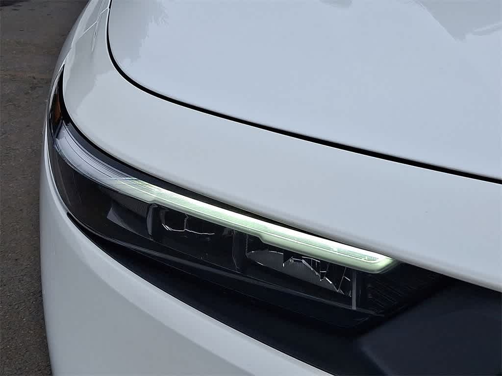 2023 Honda Accord Base