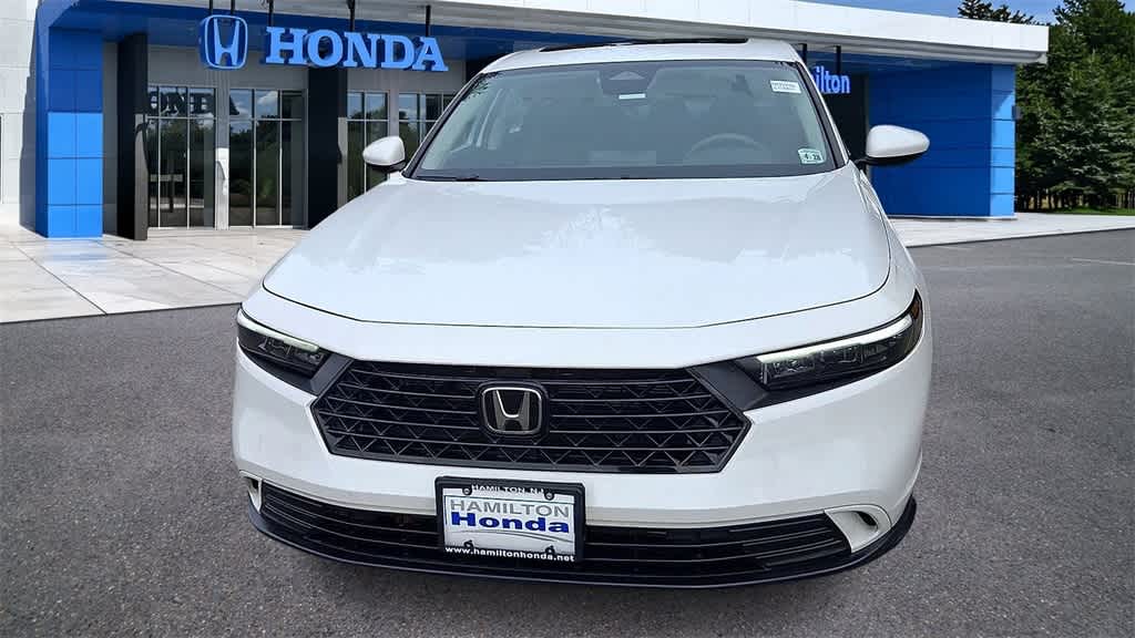 2023 Honda Accord Base