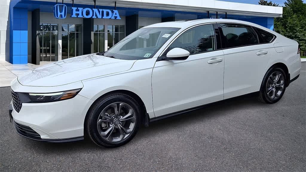 2023 Honda Accord Base