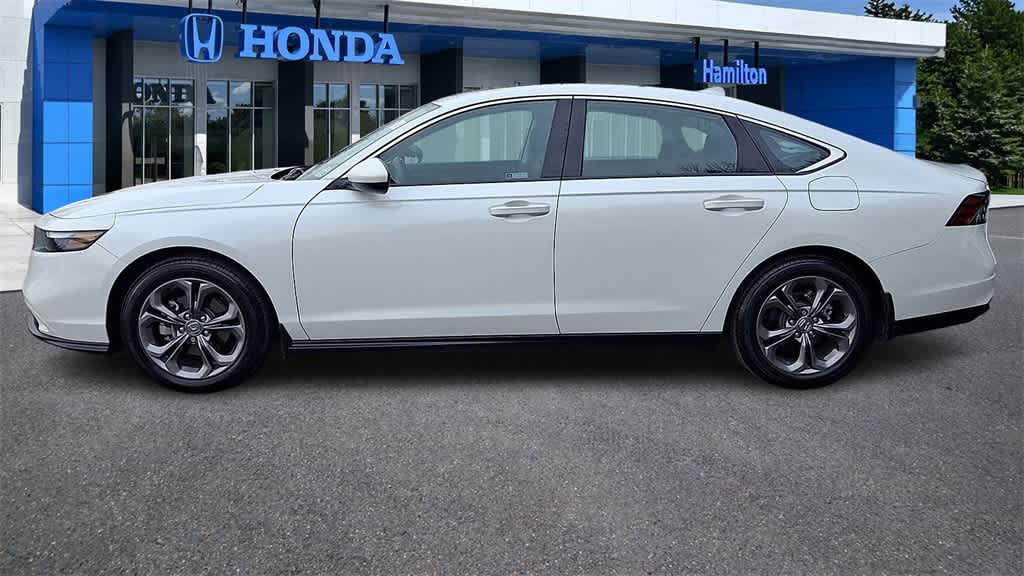 2023 Honda Accord Base