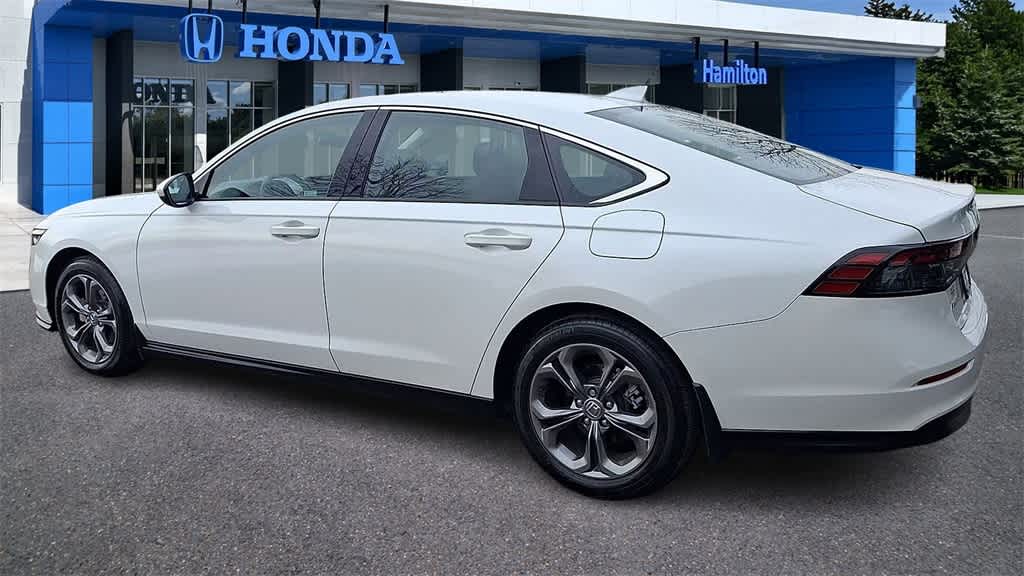2023 Honda Accord Base