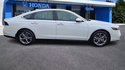 2023 Honda Accord Base