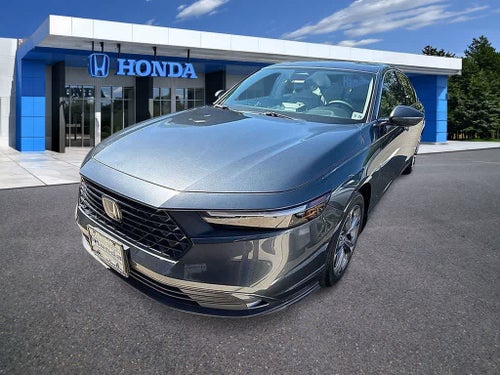 2023 Honda Accord Base