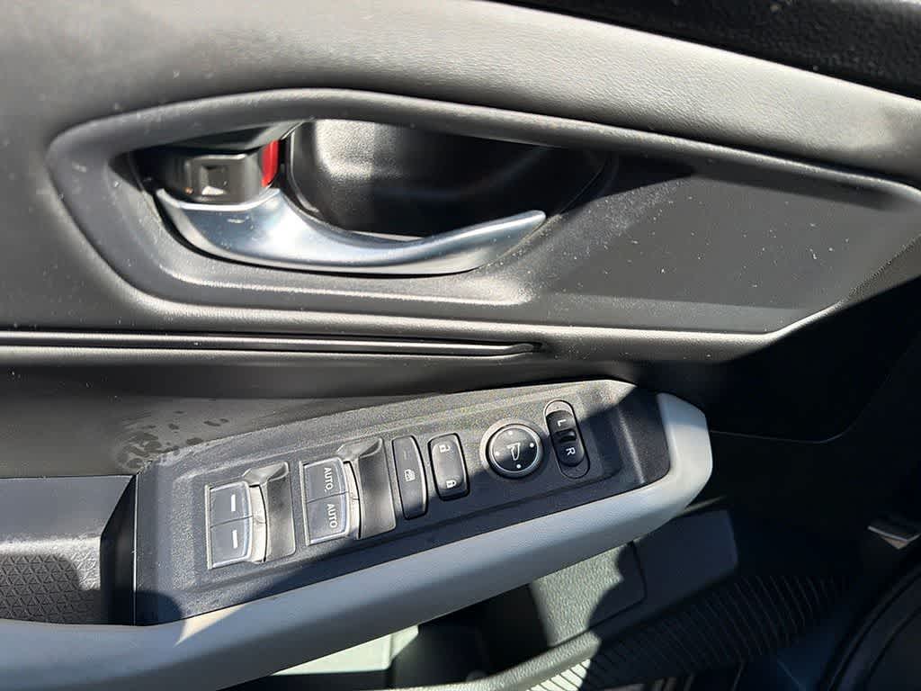 2023 Honda Accord Base