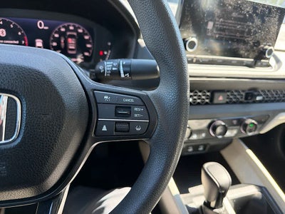 2023 Honda Accord Base