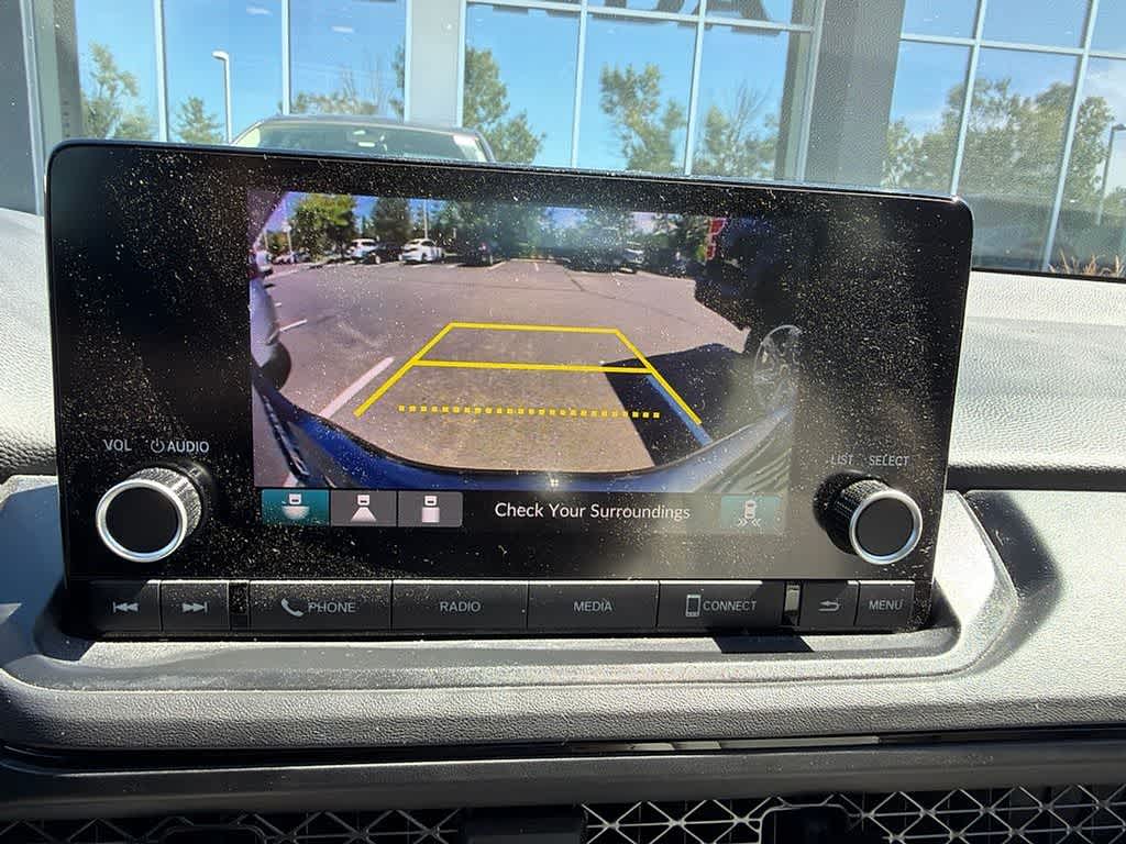 2023 Honda Accord Base