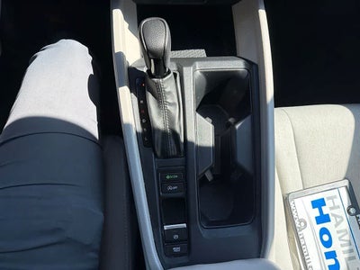 2023 Honda Accord Base