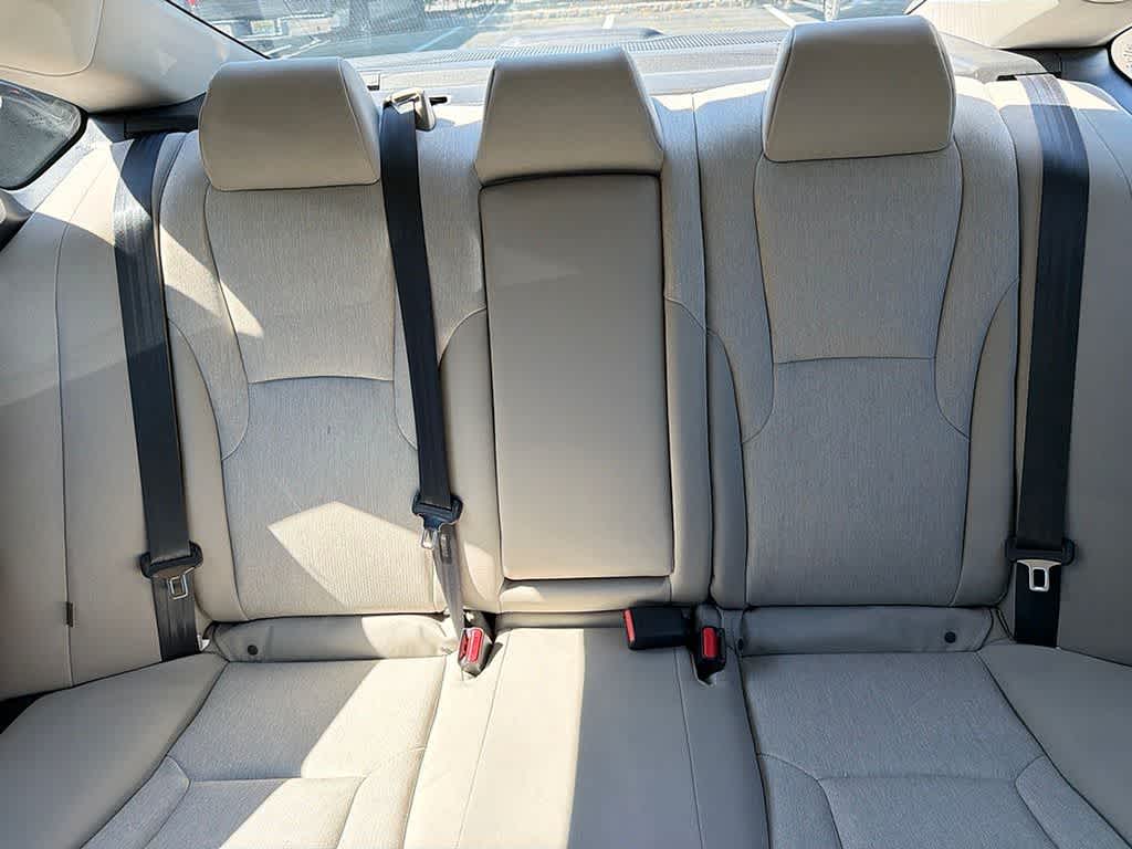 2023 Honda Accord Base