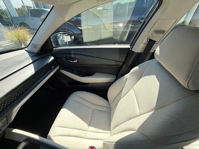 2023 Honda Accord Base