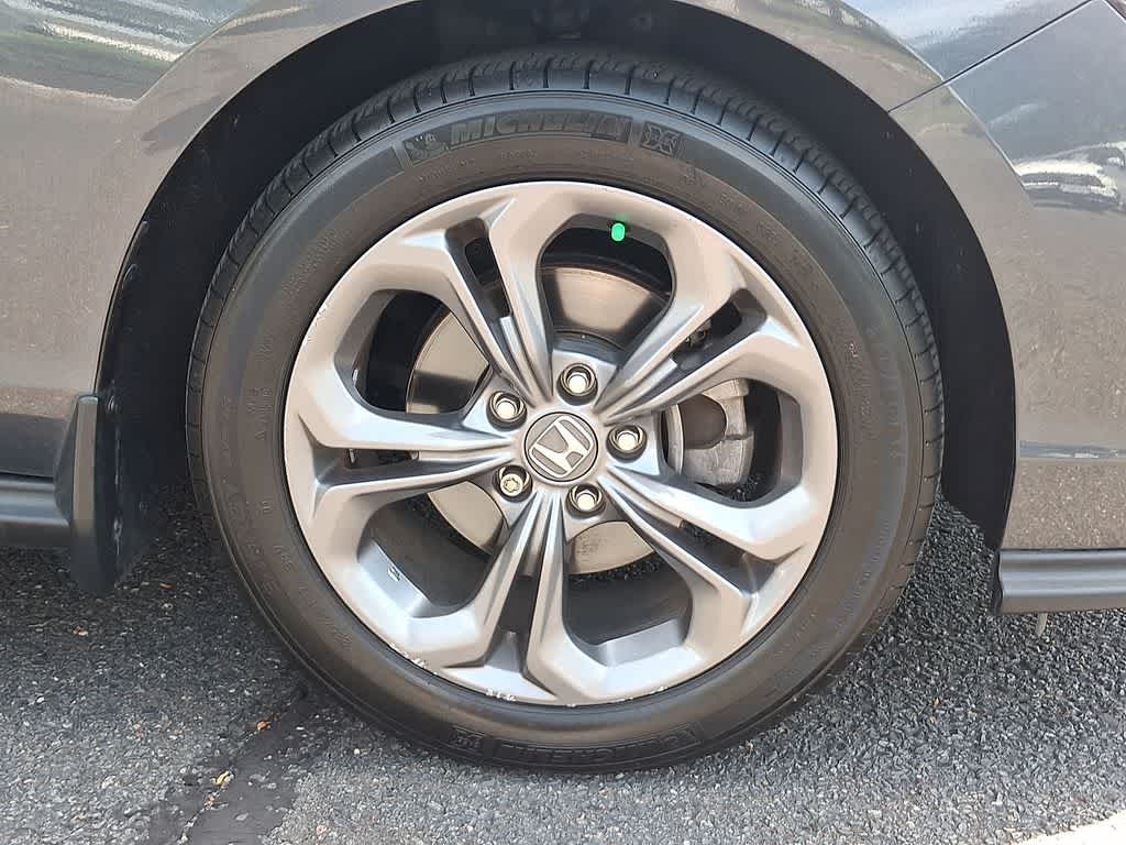 2023 Honda Accord Base