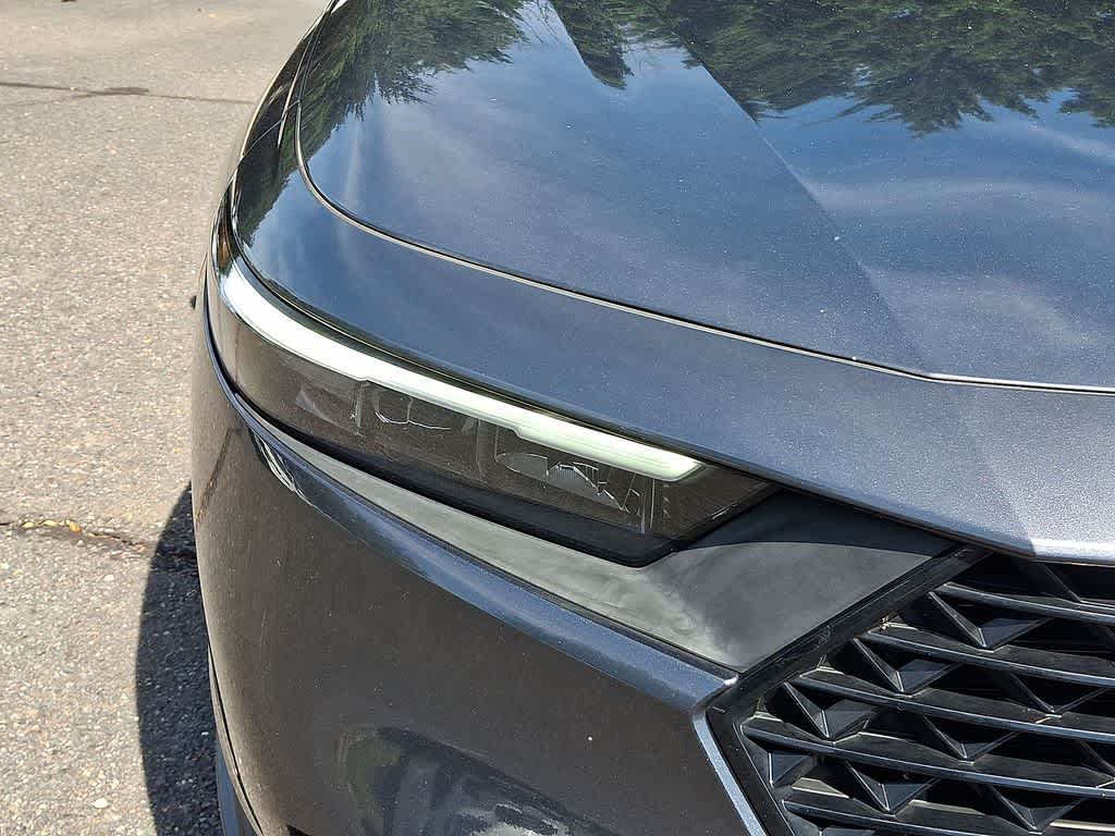 2023 Honda Accord Base