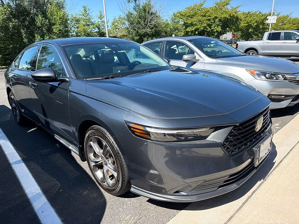 2023 Honda Accord Base