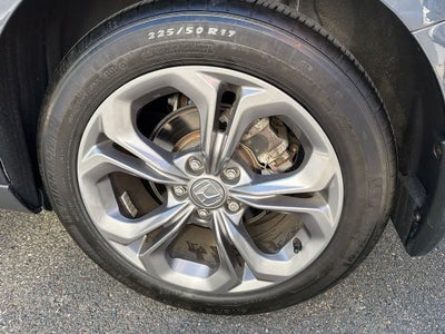 2023 Honda Accord Base