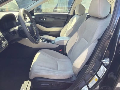 2023 Honda Accord Base