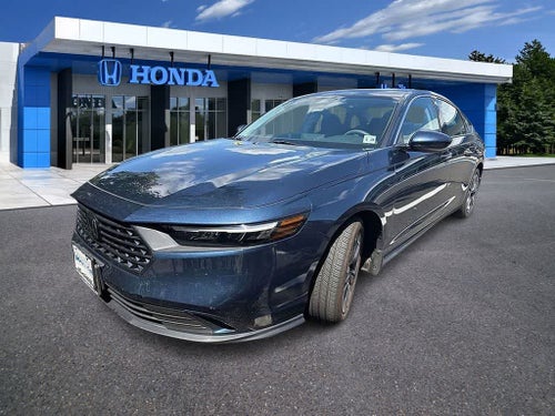 2023 Honda Accord Base