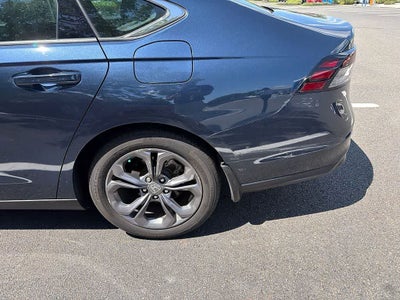 2023 Honda Accord Base