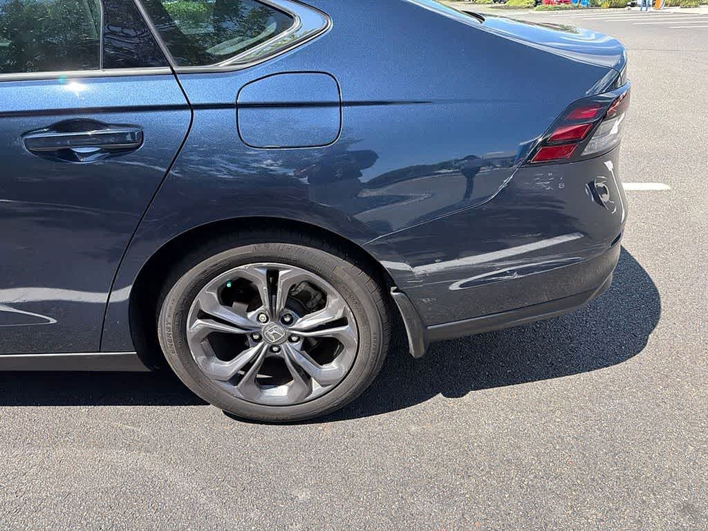 2023 Honda Accord Base