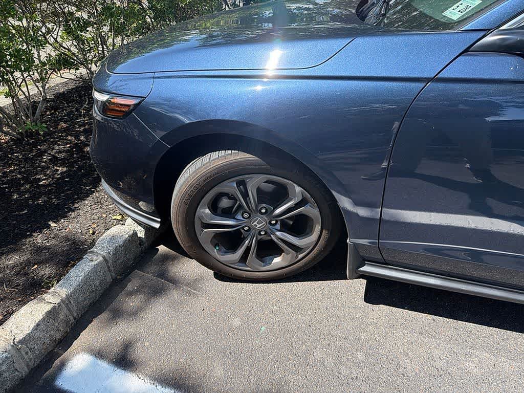 2023 Honda Accord Base