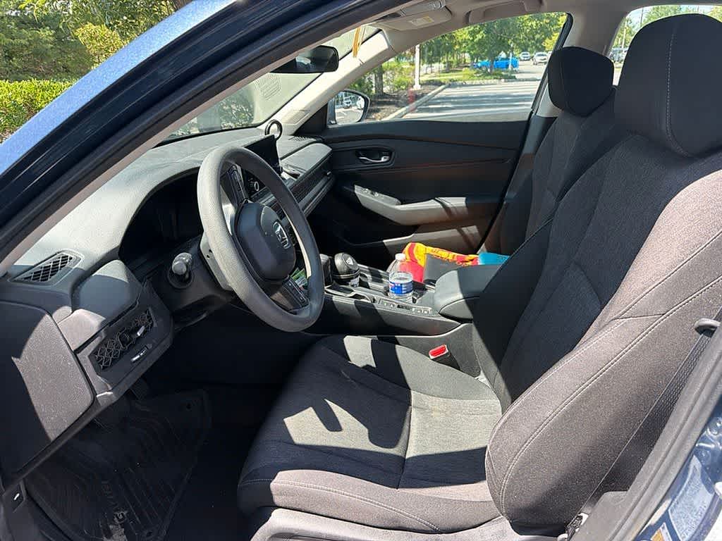 2023 Honda Accord Base