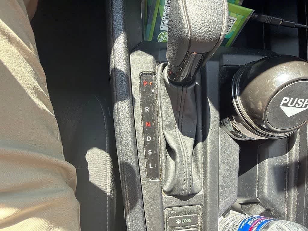 2023 Honda Accord Base