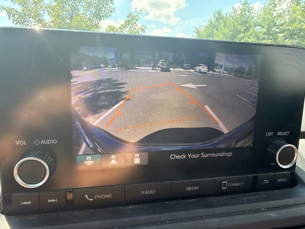 2023 Honda Accord Base
