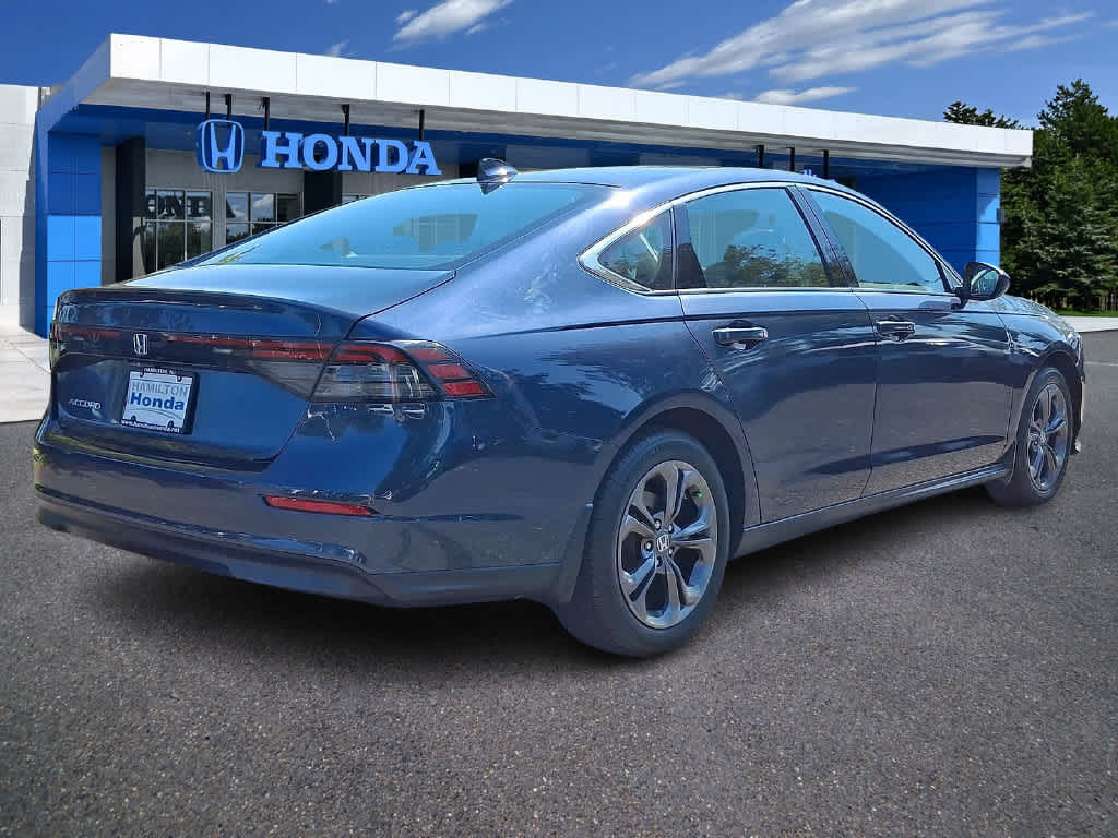 2023 Honda Accord Base